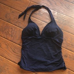 Athleta Tankini top- Size Medium